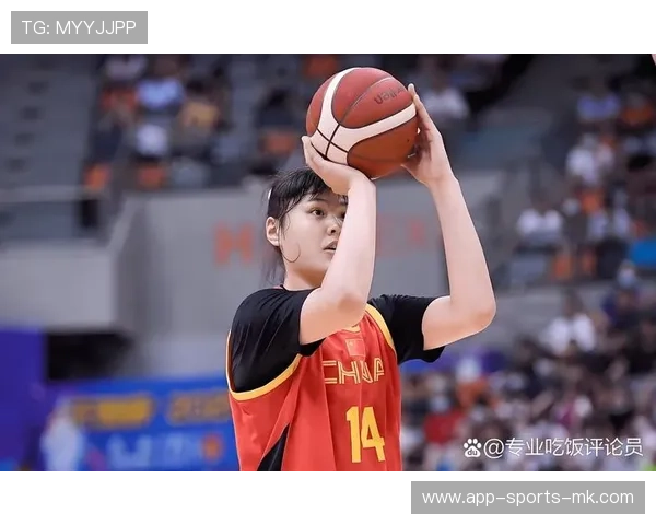 女篮姑娘的故事激励全国观众，中国女篮故事