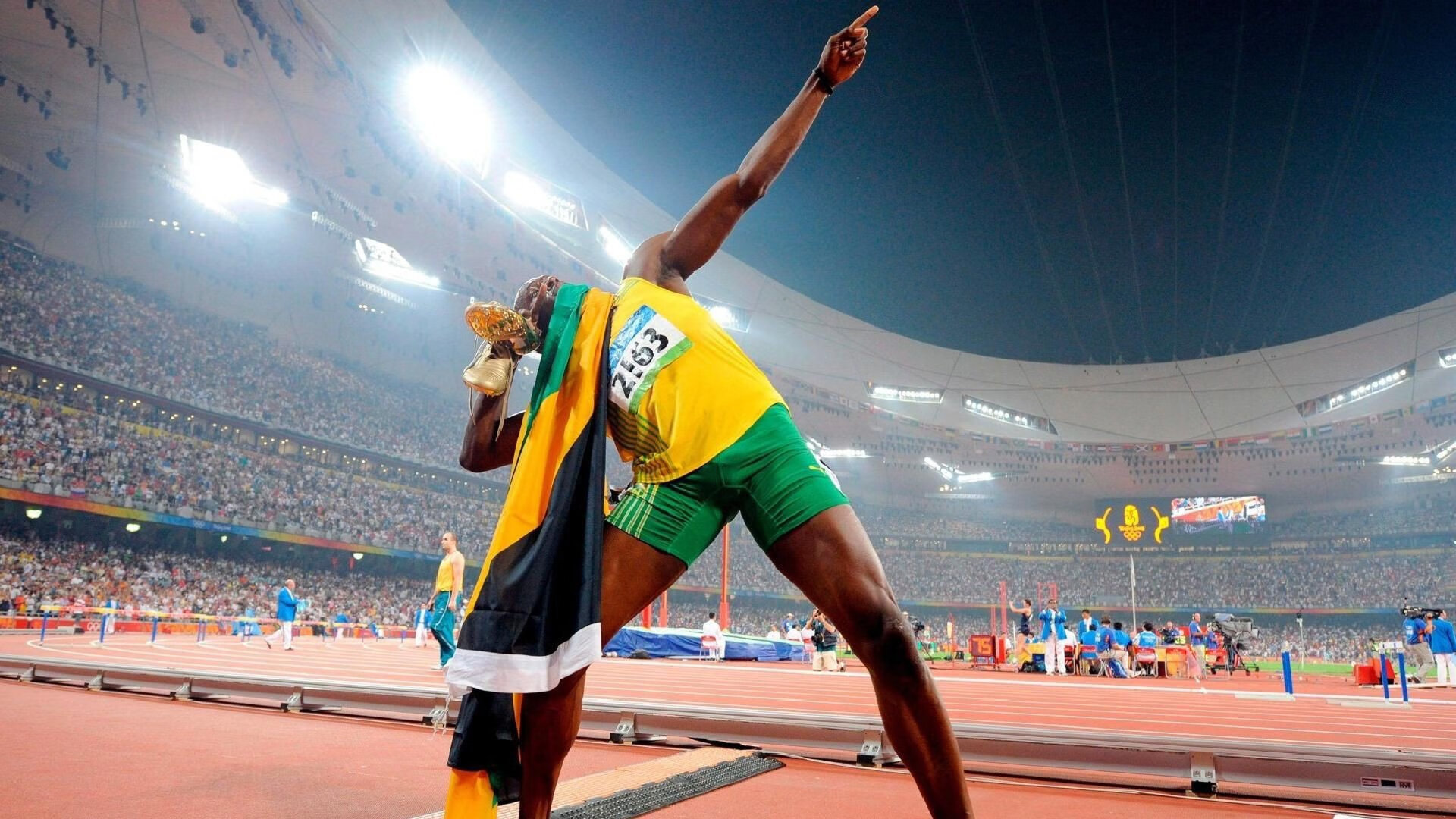 体育明星商业合作统计